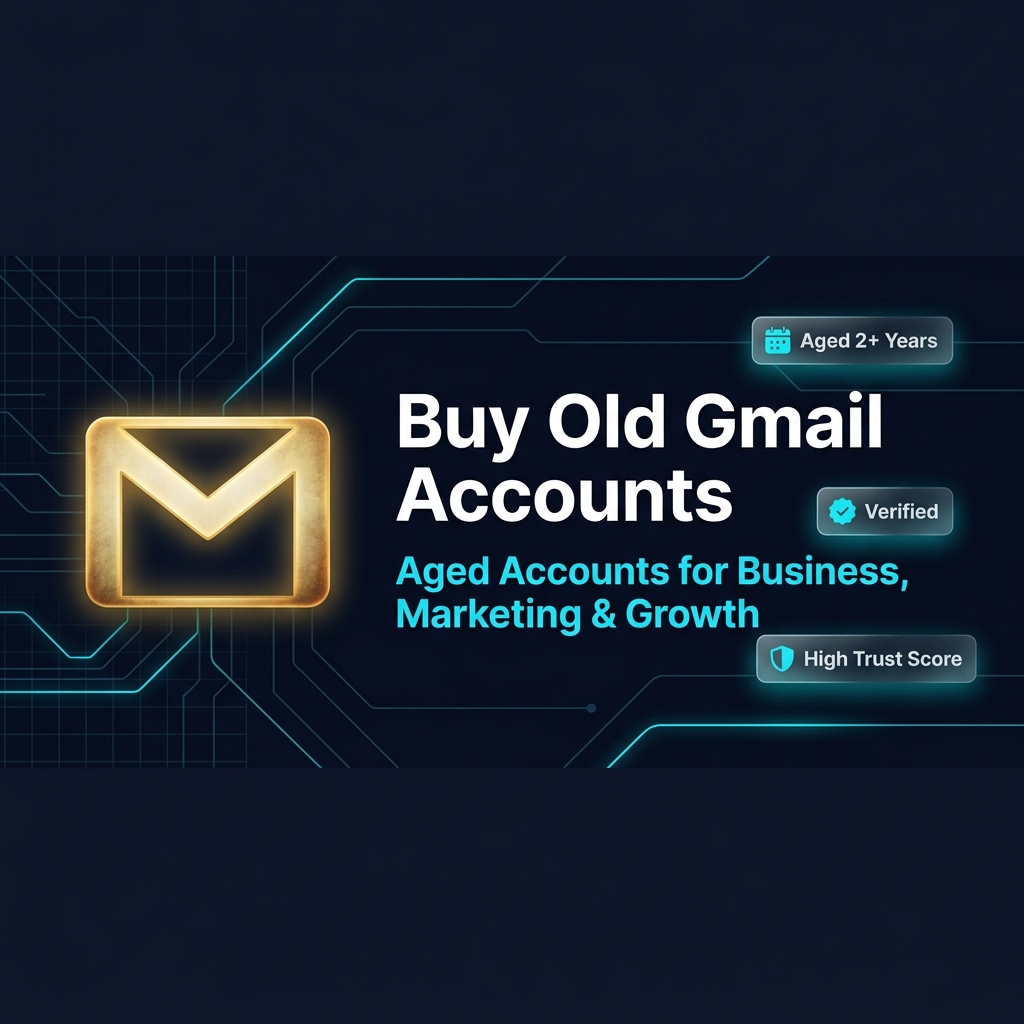 Is Your Old Gmail Account Still Safe? Here's What You Need to Check